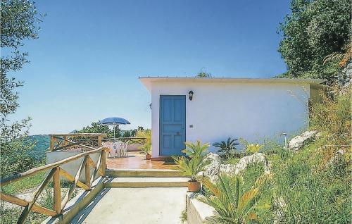 Apartamento Gea 2