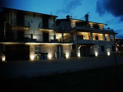 Apartamento La Sorgente Del Subasio