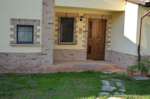 Apartamento La Sorgente Del Subasio