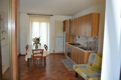 Apartamento La Sorgente Del Subasio