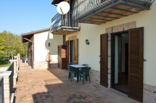 Apartamento La Sorgente Del Subasio