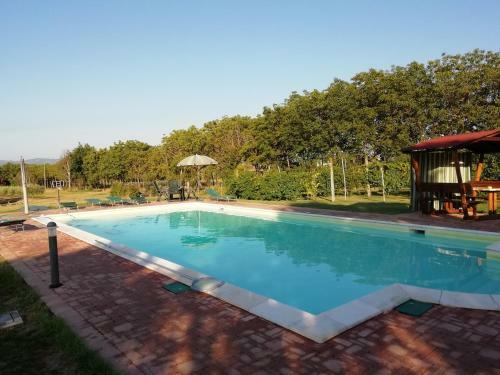 Apartamento La Sorgente Del Subasio
