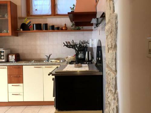 Apartment Franco Brenzone