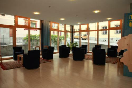 Hotel Albula & Julier