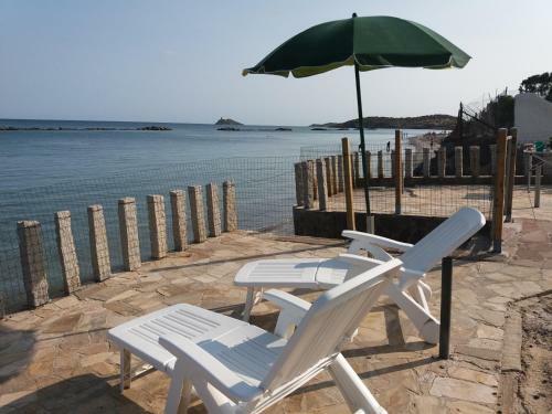 Villa Pula Mare