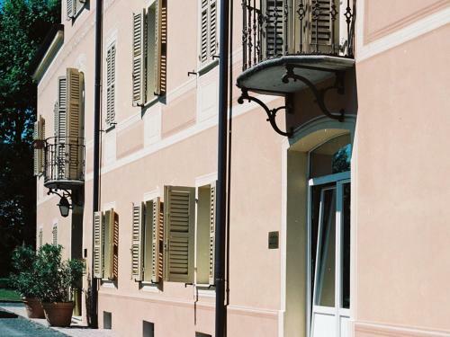 Villa Meli Lupi - Residenze Temporanee