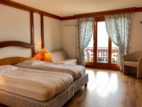 Hotel H�tel Chalet Royal