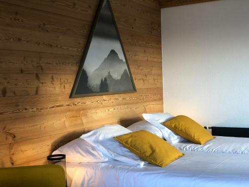 Hotel H�tel Chalet Royal