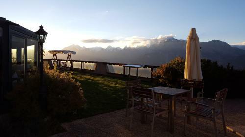 Hotel H�tel Chalet Royal