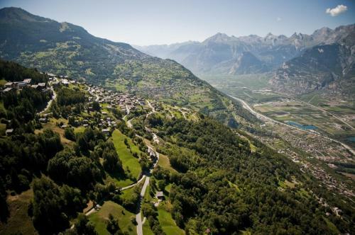 Hotel H�tel Chalet Royal
