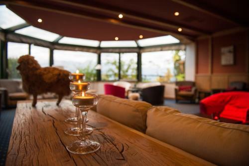 Hotel H�tel Chalet Royal