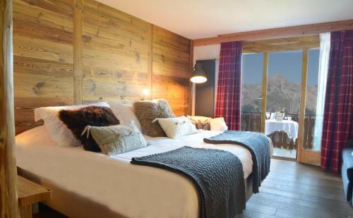 Hotel H�tel Chalet Royal