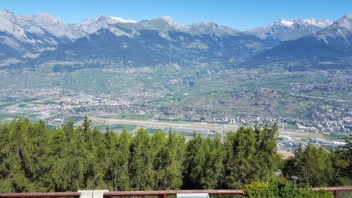 Hotel H�tel Chalet Royal