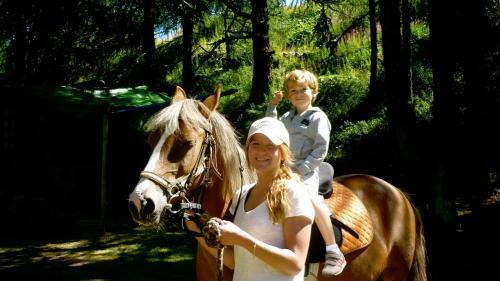 Hotel H�tel Chalet Royal