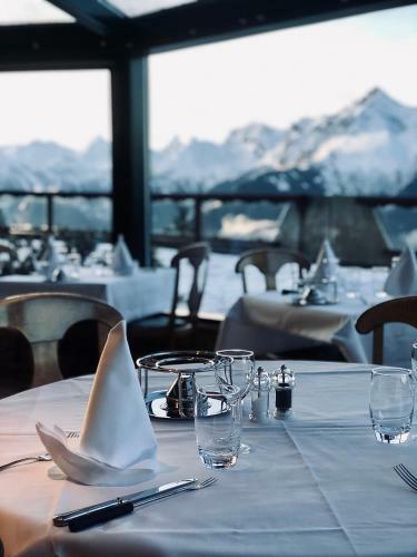 Hotel H�tel Chalet Royal