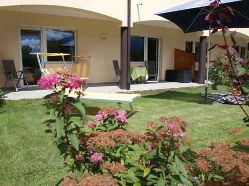 Hotel Margun - Apartments & Panoramarooms