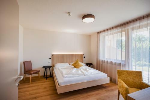 Hotel Margun - Apartments & Panoramarooms