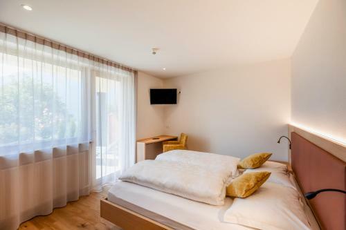 Hotel Margun - Apartments & Panoramarooms
