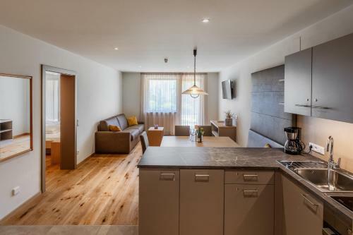 Hotel Margun - Apartments & Panoramarooms
