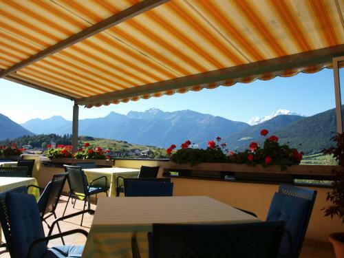 Hotel Margun - Apartments & Panoramarooms