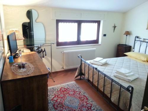 Bed & Breakfast Villa Genny