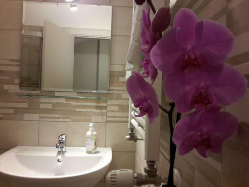 Bed & Breakfast Villa Genny