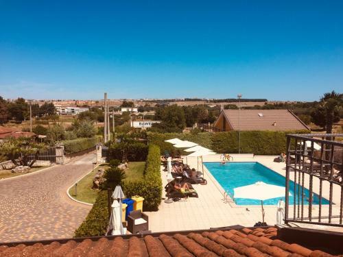 Bed & Breakfast Villa Genny