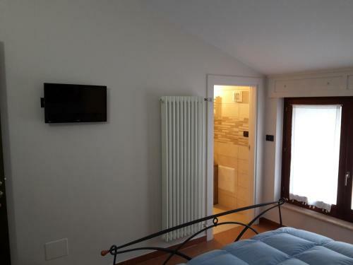 Bed & Breakfast Villa Genny