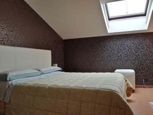 Bed & Breakfast Villa Genny