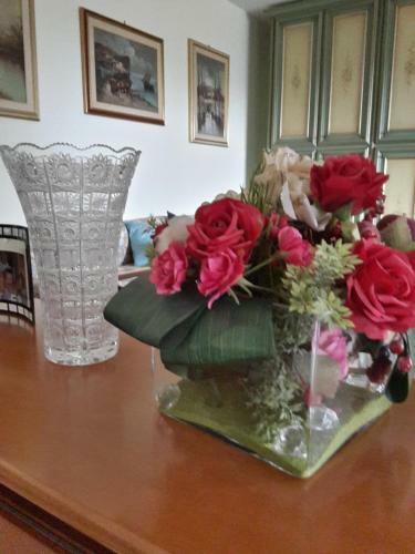 Bed & Breakfast Villa Genny