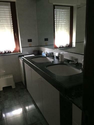 Bed & Breakfast Villa Genny