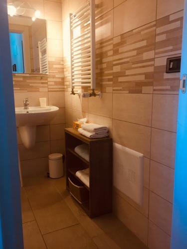 Bed & Breakfast Villa Genny