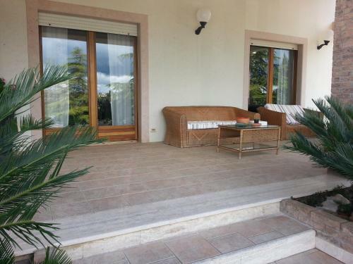 Bed & Breakfast Villa Genny