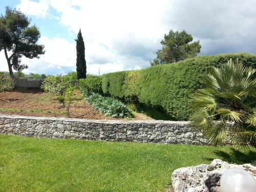 Bed & Breakfast Villa Genny