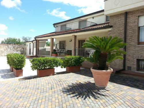 Bed & Breakfast Villa Genny
