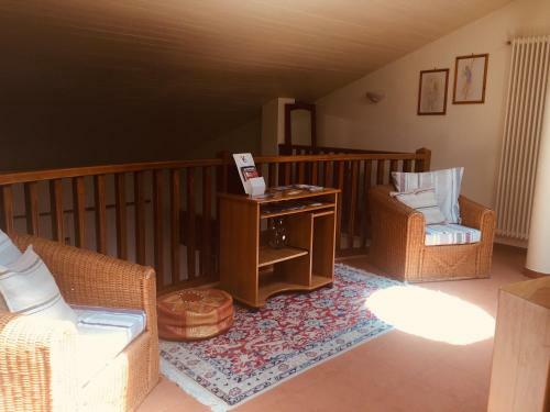 Bed & Breakfast Villa Genny