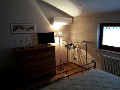 Bed & Breakfast Villa Genny