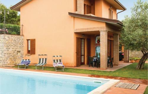 Casa Noemi I