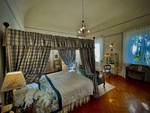 Villa La Moresca Relais De Charme Beb Adults Only