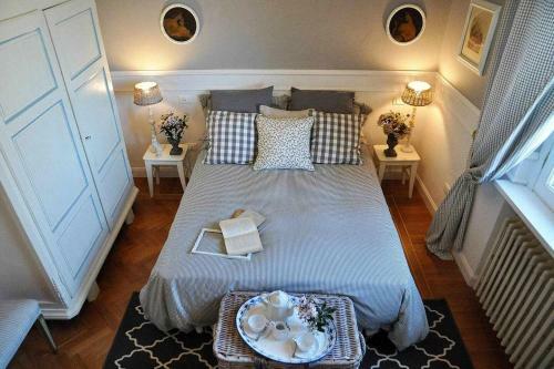 Villa La Moresca Relais De Charme Beb Adults Only