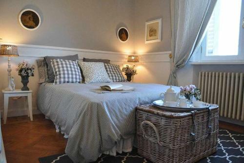 Villa La Moresca Relais De Charme Beb Adults Only