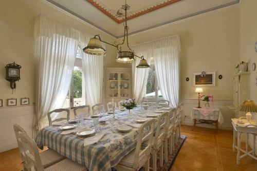 Villa La Moresca Relais De Charme Beb Adults Only