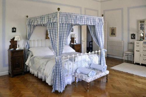 Villa La Moresca Relais De Charme Beb Adults Only