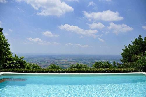 Villa La Moresca Relais De Charme Beb Adults Only