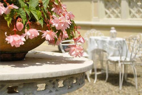 Villa La Moresca Relais De Charme Beb Adults Only