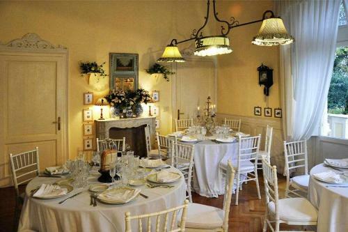 Villa La Moresca Relais De Charme Beb Adults Only