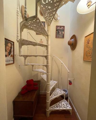 Villa La Moresca Relais De Charme Beb Adults Only