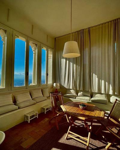 Villa La Moresca Relais De Charme Beb Adults Only