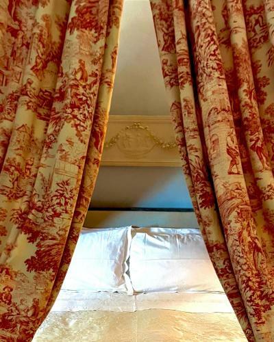Villa La Moresca Relais De Charme Beb Adults Only