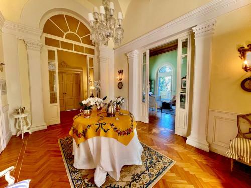 Villa La Moresca Relais De Charme Beb Adults Only
